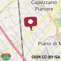 Map 2 Bedroom Awesome Apartment In Capezzano Pianore