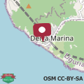 Map Stunning Apartment In Deiva Marina With Wifi