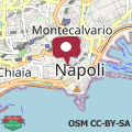 Mappa Stunning Apartment In Napoli With Wifi