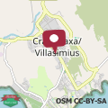 Map Stunning Apartment In Villasimius