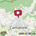 Mapa Stunning Home In Camaiore With Wifi
