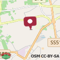 Map Stunning Home In Chiaramonte Gulfi
