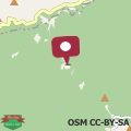 Mapa Stunning Home In Cortona Ar With Wifi