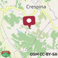 Map Cozy Home In Crespina Pi With Kitchen