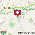 Map Stunning Home In Fano With Wifi