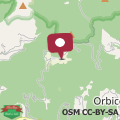 Mappa Stunning Home In Gombitelli With Wifi