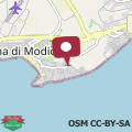 Mappa Nice Home In Marina Di Modica With Wifi