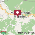 Map Stunning Home In Monterotondo Marittimo