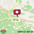 Map Stunning Home In Sutri