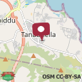 Map Stunning Residence Bouganvillage 2 Bed Apt sleep 6