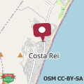 Map Stunning sea view -Wi-Fi and bbq 700m from the sea