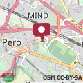 Map Stupendo appartamento in Fiera Milano-Up Town