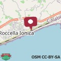 Map Stupendo attico sul lungomare