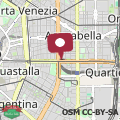 Mapa Stupendo bilocale di design appena ristrutturato a 15 minuti dal Duomo by Easylife