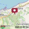 Map Stupendo Stromboli