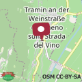 Map Stürz Ferienwohnungen