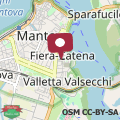 Mappa Style e Comfort - Mantova