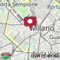 Mappa Stylish Mini in the Heart of Milano