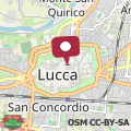 Map Stylish Sophistication in Lucca s Heart
