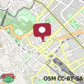 Mappa Stylish Studio in Sallustiano