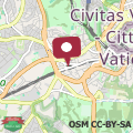Map Stylish Vatican Stay - WiFi Metro Walk Everywhere