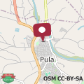 Map Su Casteddu