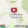 Map Su Chélu