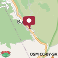 Mapa Su Murcone Appartamento Baunei