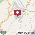 Map Su Nidu Virde - Ginepro