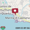 Mappa Su Scannu