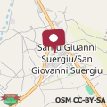 Carte Su Suergiu