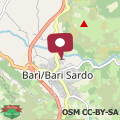 Carte Su Trigu, primo piano