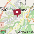 Mapa Suali Case nel Borgo