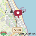 Map Sublimare Luxury Apartments