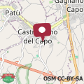 Map Sud Escape Apartment