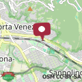 Karte Suite 1000Miglia Brescia City Center - by HOST4U
