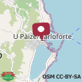 Mappa Suite 125 Carloforte