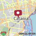 Map Suite 241 Catania