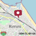 Map Suite 26 Rimini