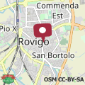 Map Suite 31 - Apartment Rovigo