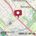 Mappa Suite a 5' Forte Dei Marmi - Parcheggio privato - WiFi - AC