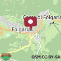 Map Suite a Folgaria