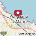 Map Suite a mare - Casa della Poetessa