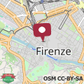 Mappa Suite Ad Duomo, Firenze