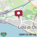 Map Suite AeF Lido di Ostia