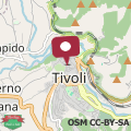 Map Suite Al Museo Tivoli