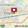 Map Suite Amendola - Luxury Apartment