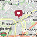 Map Suite & Charme in un palazzo storico di Bergamo