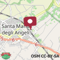 Mapa Suite Angeli, a due passi da Assisi