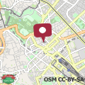 Mappa Suite Anita Via Veneto - Luxury apartment in Rome City Center with Terrace